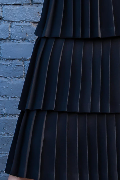 Jamie Skirt - Black
